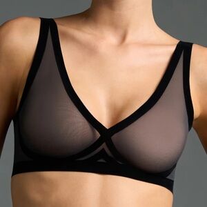 EBY - Sheer Bralette